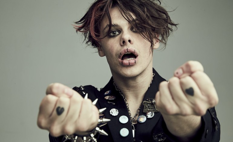 Yungblud to Produce New Film Based on His Song ‘Mars’