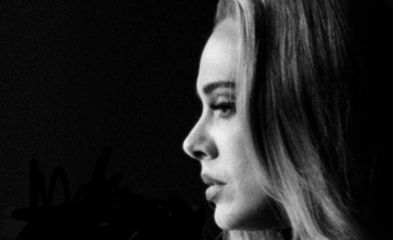 Adele Secures 2021 Christmas Number One Album With ’30’