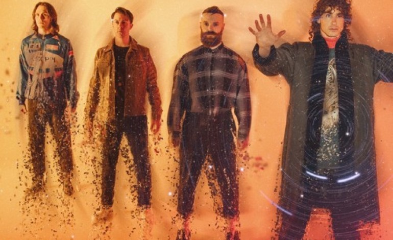 Don Broco Release Mosh Heavy Album ‘Amazing Things’