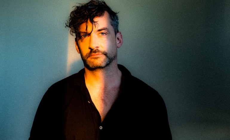 Bonobo Unveils New Single ‘Rosewood’ from the Upcoming Album ‘Fragments’ and Announces World Tour 2022