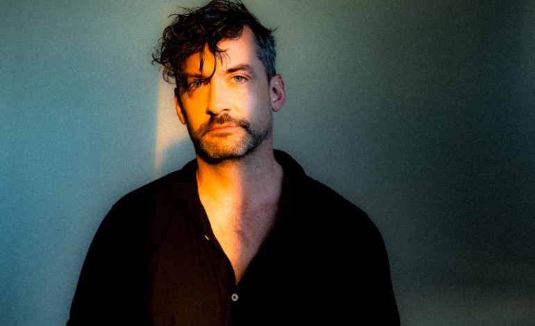 Bonobo Releases Video for ‘Shadows’