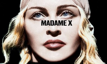 Madonna's Madame X Documentary Set For UK Debut