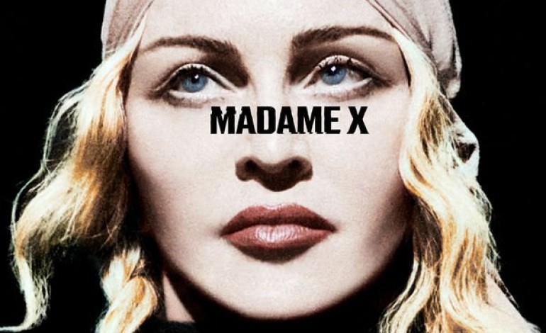 Madonna’s Madame X Documentary Set For UK Debut