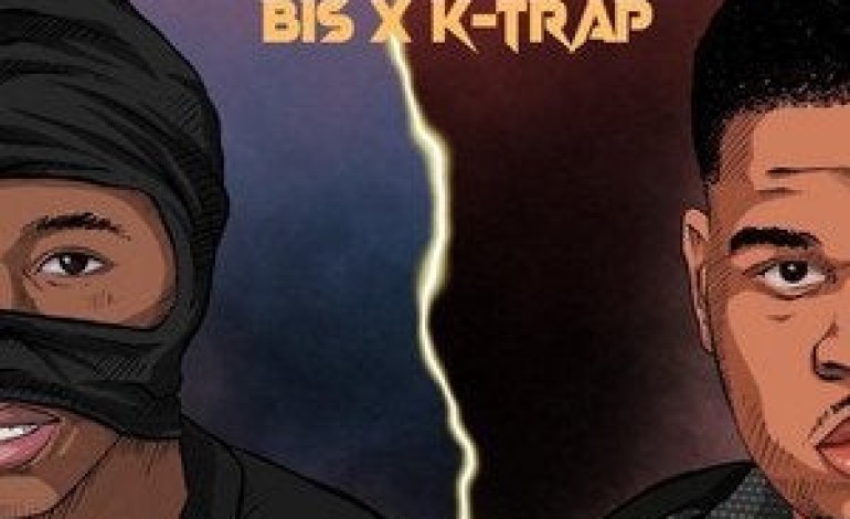 K-Trap Drops New Track “Different” Alongside The Late Bis