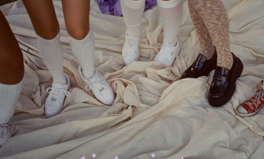 Hope Tala Announces New Single "Tiptoeing"