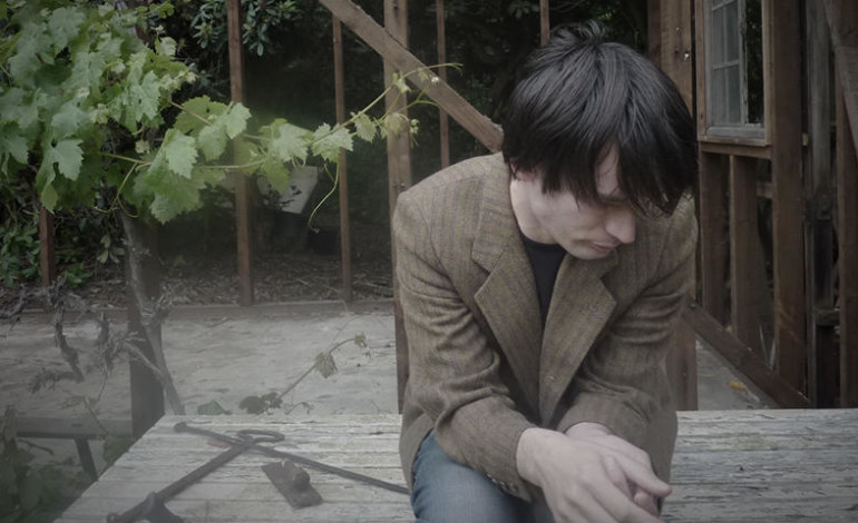 Jonny Greenwood Shares New Track ‘Crucifix’ From His Score to ‘Spencer’