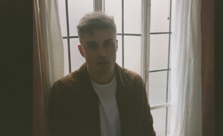 Sam Fender Announces London Show in Finsbury Park for Summer 2022