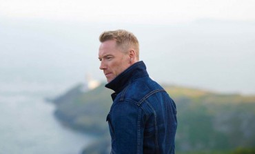 Ronan Keating Announces New Single "The Blower's Daughter" and New Album 'Song's From Home' with Rescheduled  'Twenty Twenty' UK and Ireland Tour Dates