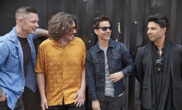 Stereophonics Release New Single 'Do Ya Feel My Love' with UK Tour Dates