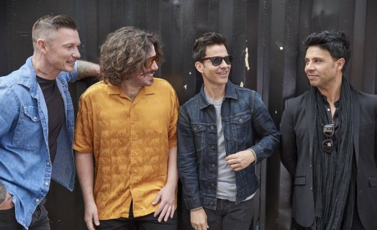 Stereophonics Release New Single ‘Do Ya Feel My Love’ with UK Tour Dates