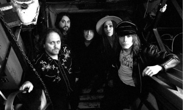 The Hellacopters Sign to New Label, Nuclear Blast Records, and Re-release "Grande Rock"