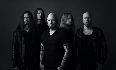 Swallow the Sun Release New Music Video for Latest Single "Enemy"