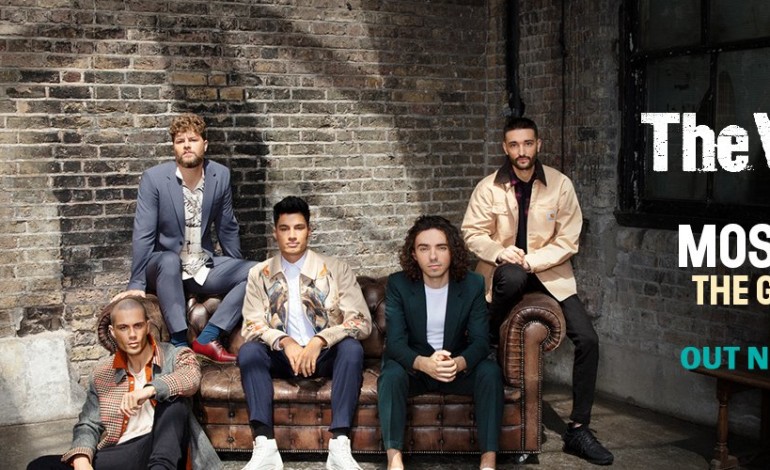The Wanted Release Cover Of East 17 Track “Stay Another Day” And Announce UK Tour Dates