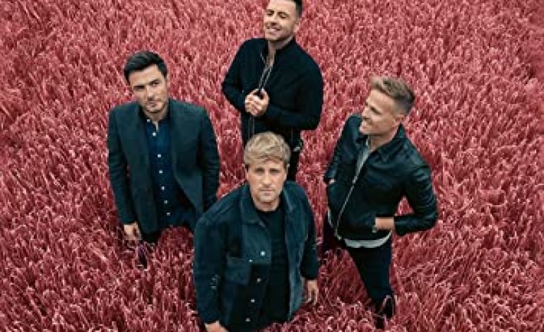 Westlife, MusicWorld