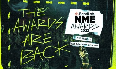 Sam Fender, Griff and Rina Sawayama Among Acts Announced for 2022 BandLab NME Awards
