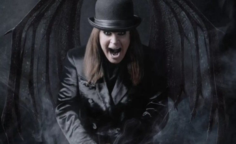 Ozzy Osbourne’s 13th Album set to Land in six Months, Says Sony