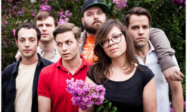 Fucked Up Announce B-Sides and Rarities Album 'Do All Words Can Do'