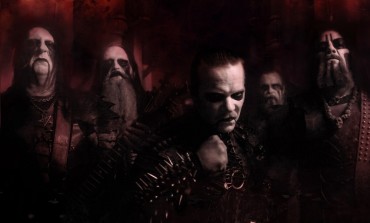 Dark Funeral Announce New Album 'We Are The Apocalypse' Accompanied by a Release Show