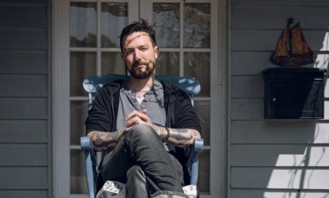 Frank Turner Releases New Single 'A Wave Across A Bay' In Tribute To Scott Hutchison