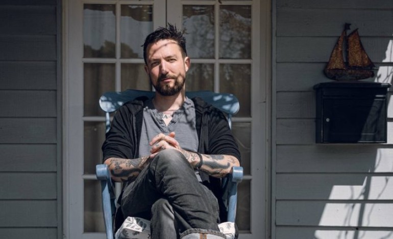 Frank Turner Secures First UK Number One Album With FTHC