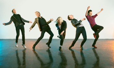 Franz Ferdinand Tease New Music Release for Tomorrow