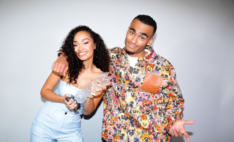 Little Mix’s Leigh-Anne Pinnock and Comedian Munya Chawawa Set To Co-Host 2021 Mobo Awards