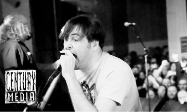 Napalm Death Release New Video For "Contagion" Alongside 2022 World  Tour