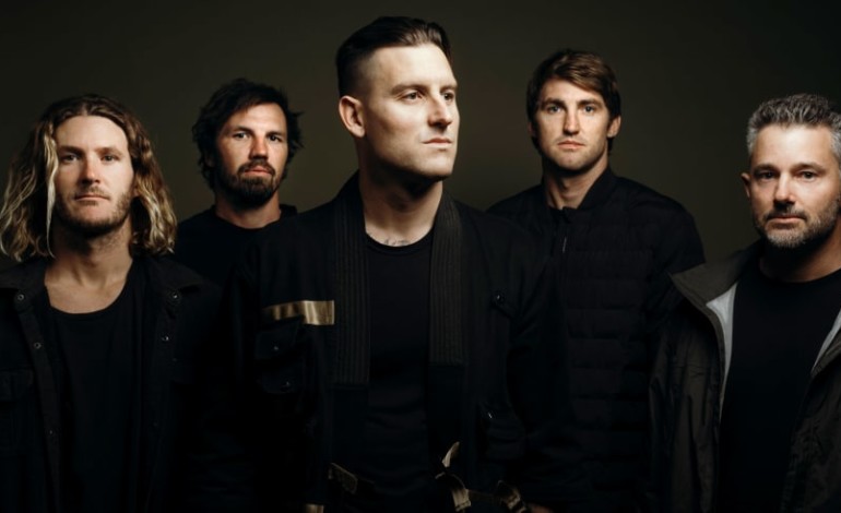 Parkway Drive Announce UK/EU Headline Tour