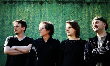 Porcupine Tree Return With New Single "Harridan" Along With ‘CLOSURE/CONTINUATION’ Album Announcement