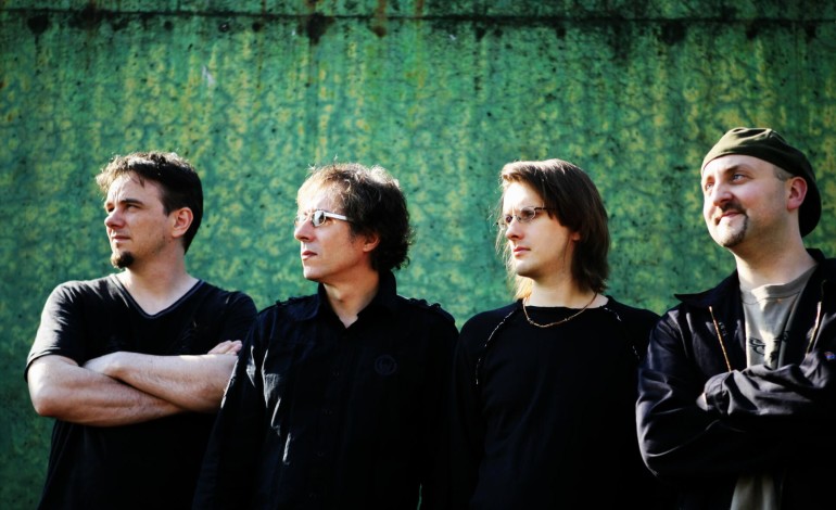 Porcupine Tree Return With New Single “Harridan” Along With ‘CLOSURE/CONTINUATION’ Album Announcement