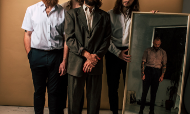 IDLES Release New Music Video For “When The Lights Come On”