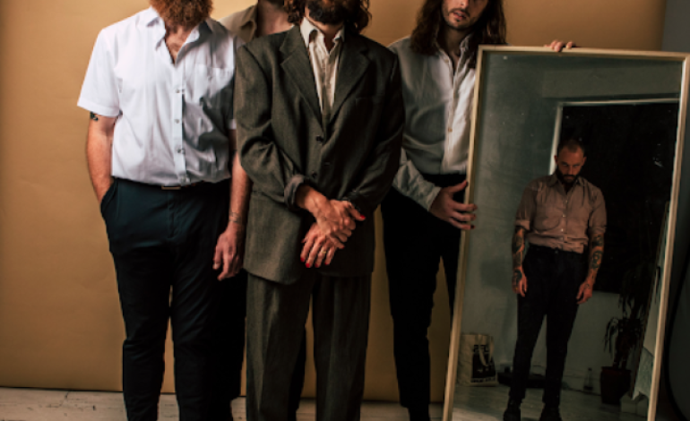 IDLES, Squid, Sons Of Kemet And More Announced For Third Season Of ‘From The Basement’