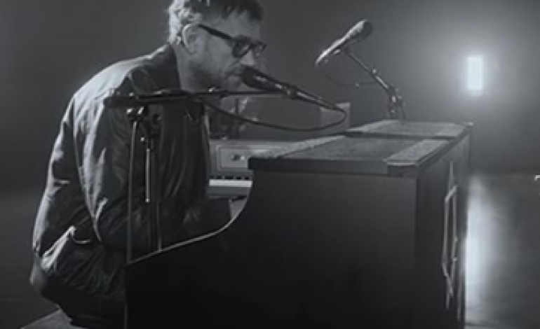 Damon Albarn Announces Intimate Solo Piano Tour