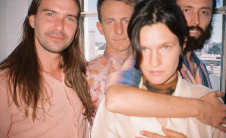 Big Thief Announce New Album, Share New Song ‘Time Escaping’ with World Tour 2022