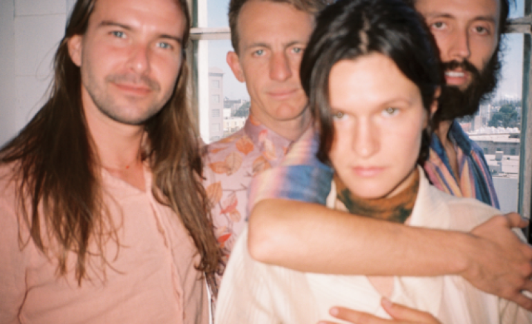 Big Thief Announce Two New Shows In Israel With Clarifying Statement