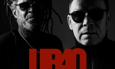 UB40 Founder Astro Sadly Passes Away