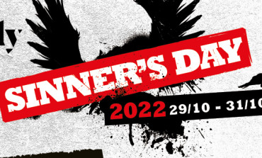 Sinner's Day Festival Announce its Lineup for 2022 Edition with Dead Kennedys, The Charlatans, The Jesus and Mary Chain and More