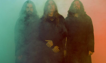 Sunn O))) Announce Forthcoming Live Session 'Metta, Benevolence'