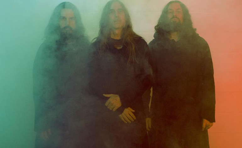 Sunn O))) Announce Forthcoming Live Session ‘Metta, Benevolence’