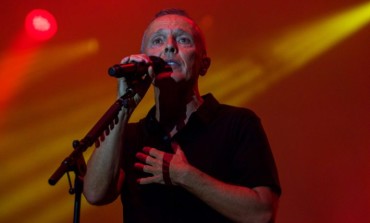 Tears For Fears Announce 'The Tipping Point' World Tour 2022