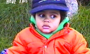 Ama Lou Announces New Ep 'At Least We Have This'