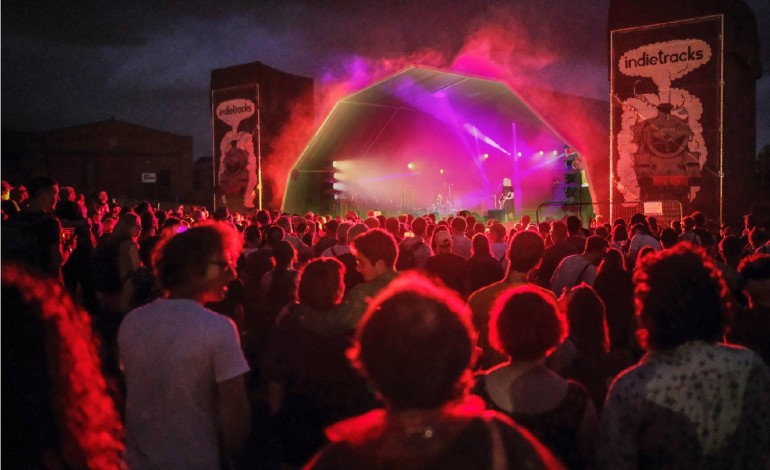 Indietracks Festival Never to Return Again