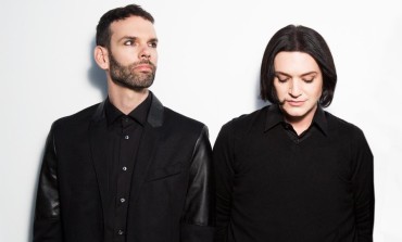 Placebo Release New Single 'Surrounded By Spies' and Announce New Album 'Never Let Me Go' with UK and Ireland 2022 Tour Dates