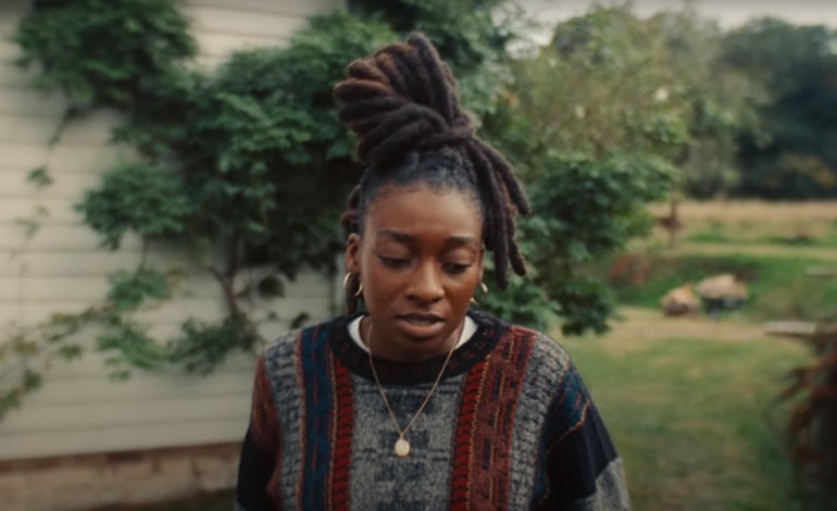 Little Simz Wins The Mercury Prize 2022