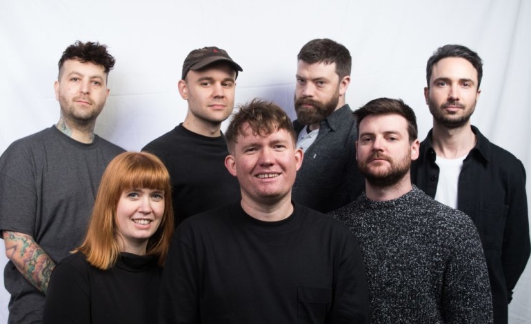 Los Campesinos! Reissue Albums in Celebration of 10th Anniversary