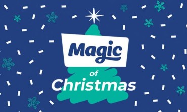 Emeli Sande And James Arthur Announced To Play Magic Of Christmas 2021