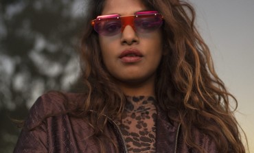 M.I.A Drops New Single, ‘The One’ and Announces her Upcoming Album After Spiritual Awakening