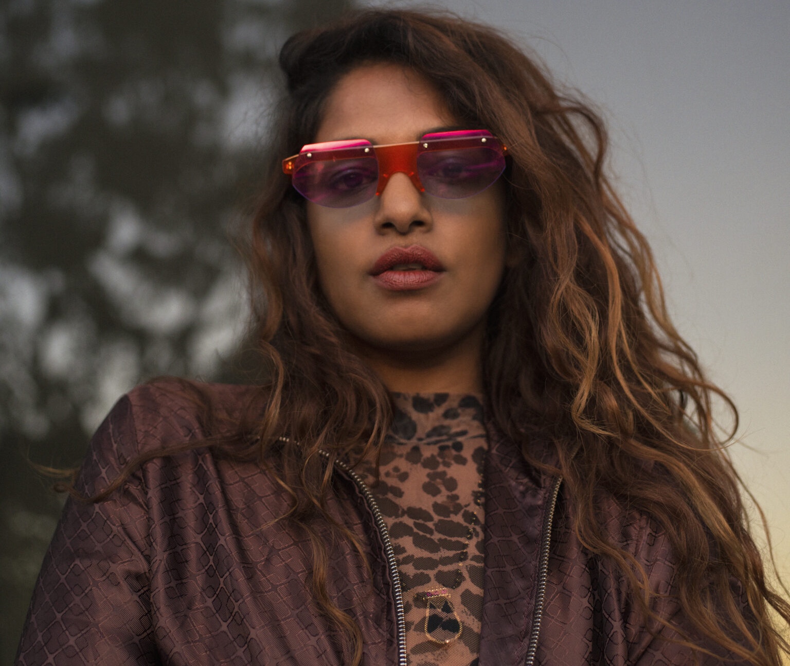 M.I.A Drops New Single, ‘The One’ and Announces her Upcoming Album After Spiritual Awakening