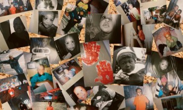 Ramz Drops 6-Track EP Titled 'Retro Boy'