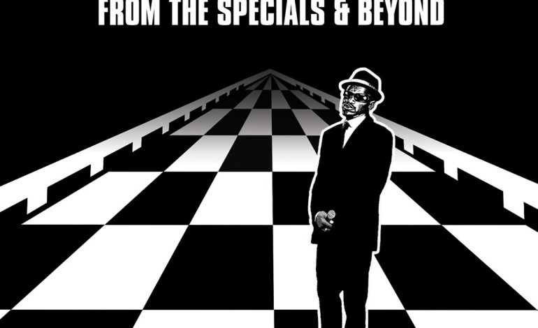 Neville Staple Set to Release New Solo Album ‘From The Specials & Beyond’